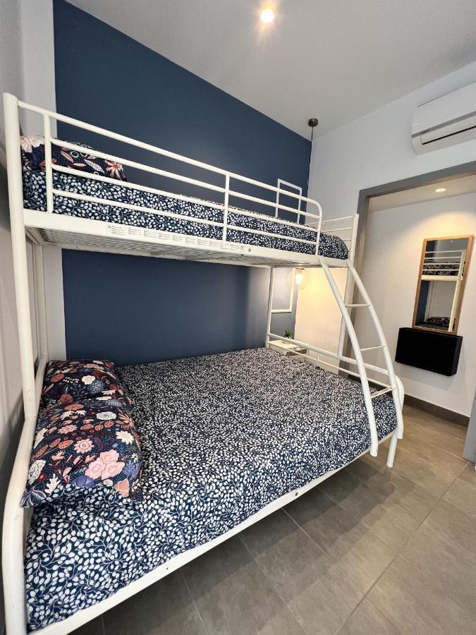 Maritime Apartamentos Walencja Zewnętrze zdjęcie